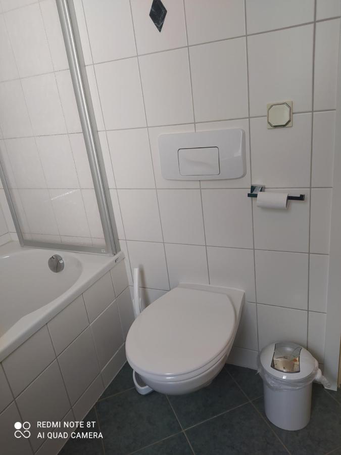 Kreativ Ferienwohnung Domizil Der Sinne Bad Liebenwerda Bagian luar foto