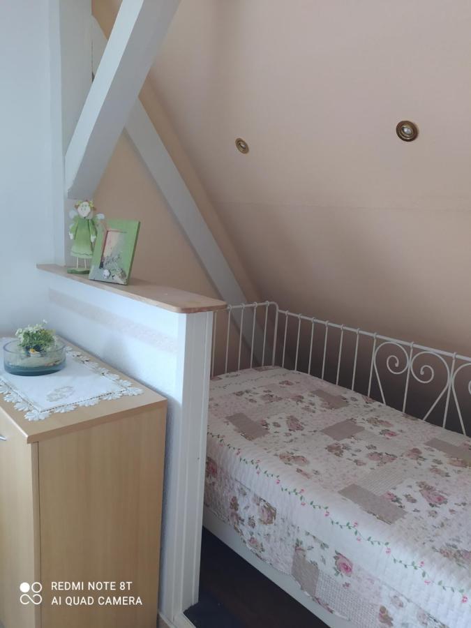 Kreativ Ferienwohnung Domizil Der Sinne Bad Liebenwerda Bagian luar foto