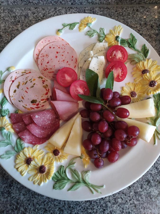 Kreativ Ferienwohnung Domizil Der Sinne Bad Liebenwerda Bagian luar foto